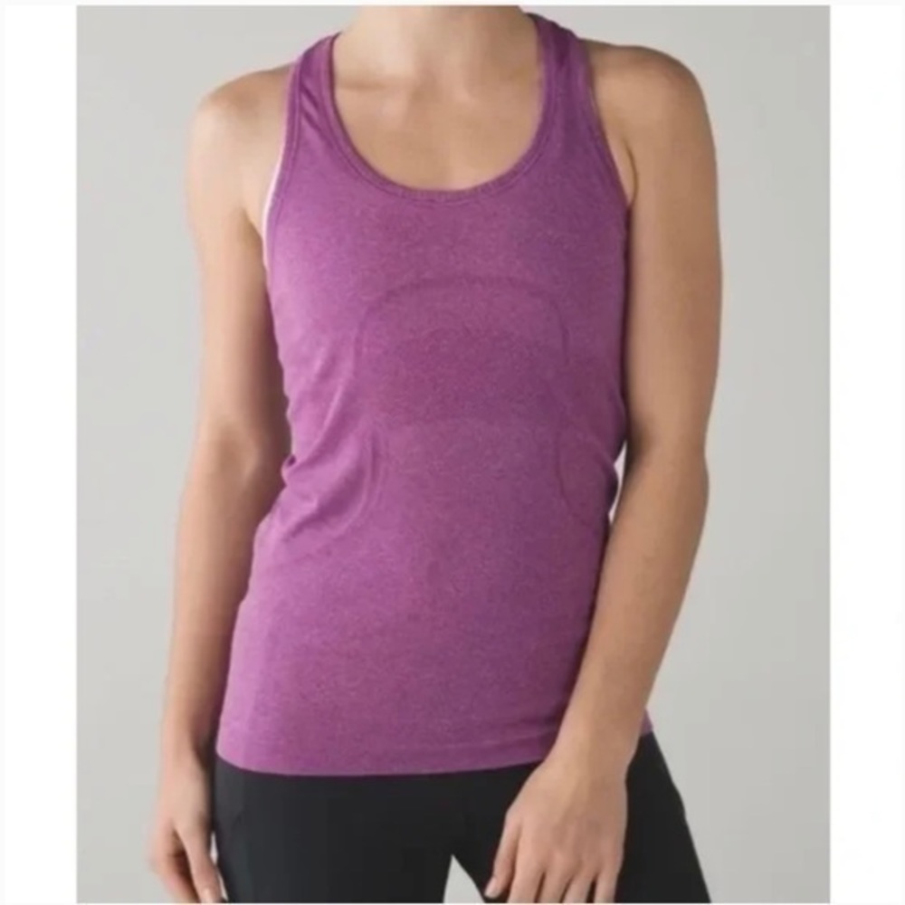 Lululemon swiftly tank